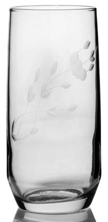 Heritage 14 Oz Flat Tumbler
