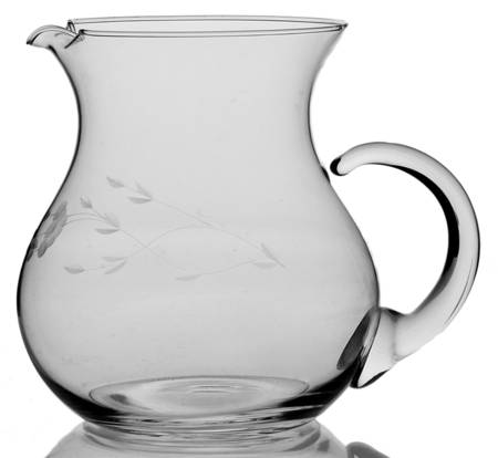 Heritage 36 Oz Pitcher by Princess House