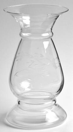 Heritage 9" Flared Vase by Princess House