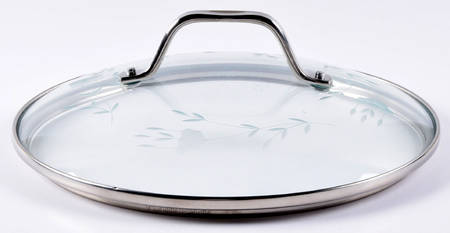 Heritage Lid