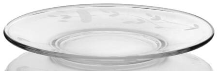 Heritage Mayonnaise Underplate Only by Princess House