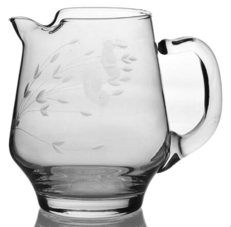Heritage 20 Oz Pitcher