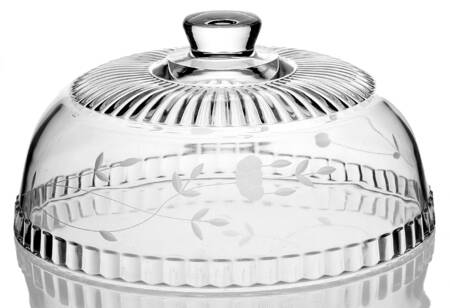 Heritage Dome for Pie Plate