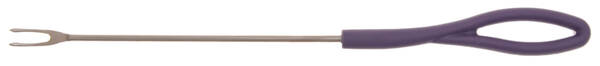 Heritage Metal Fondue Fork