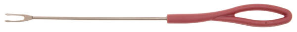 Heritage Metal Fondue Fork
