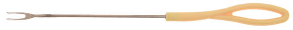 Heritage Metal Fondue Fork by Princess House