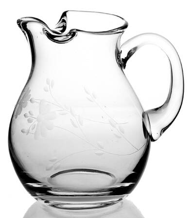 Heritage 72 Oz Ice Lip Pitcher