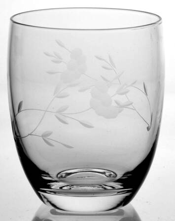 Heritage 13 Oz Flat Tumbler by Princess House