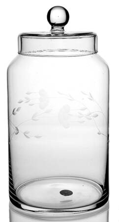 Heritage Large Versatility Jar & Lid