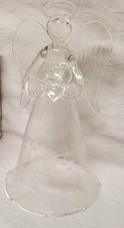 Heritage Angel