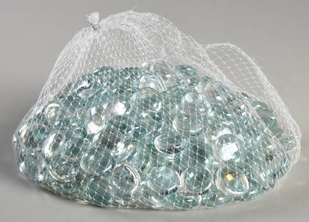 Heritage (Bagged) Decorating Crystals