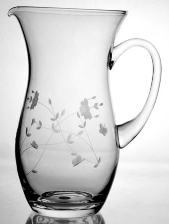 Heritage 80 Oz Pitcher