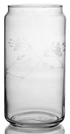 Heritage Extra Large Canister No Lid