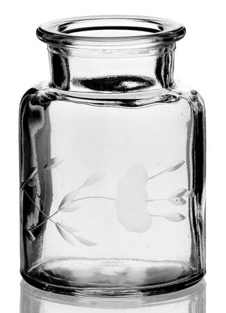 Heritage Spice Shaker No Cork Stopper by Princess House