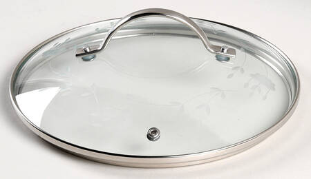 Heritage Glass Lid for 5 Qt Stock Pot