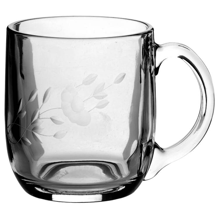 Heritage Mug
