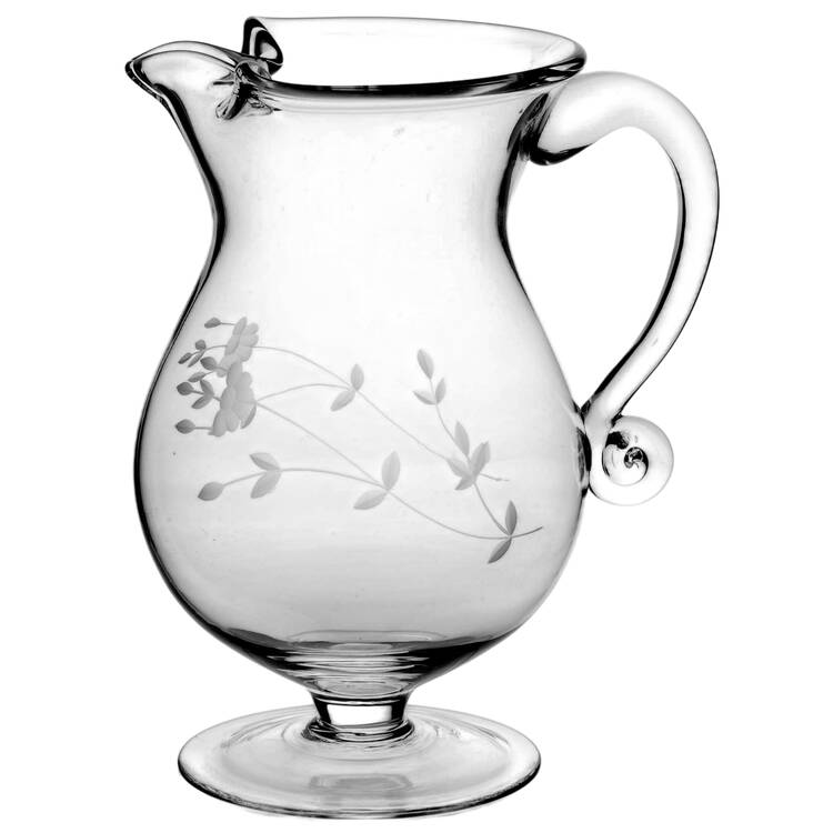 Heritage 80 Oz Pitcher