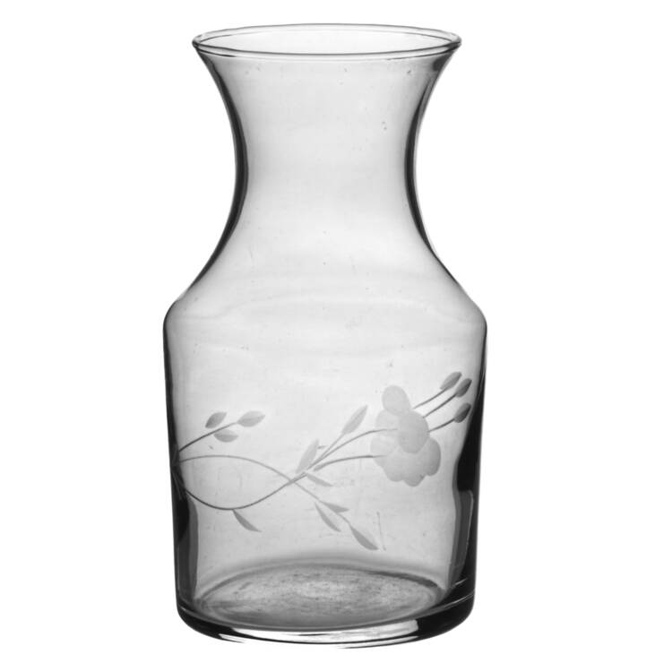 Heritage 4" Miniature Bud Vase by Princess House