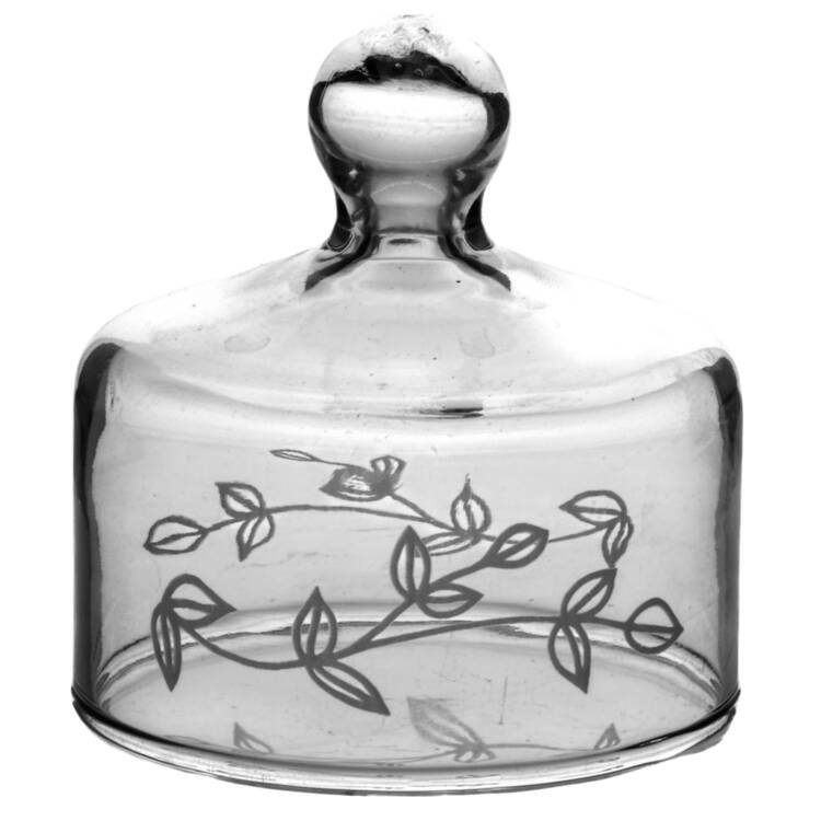 Heritage Lid for Cheese & Cover