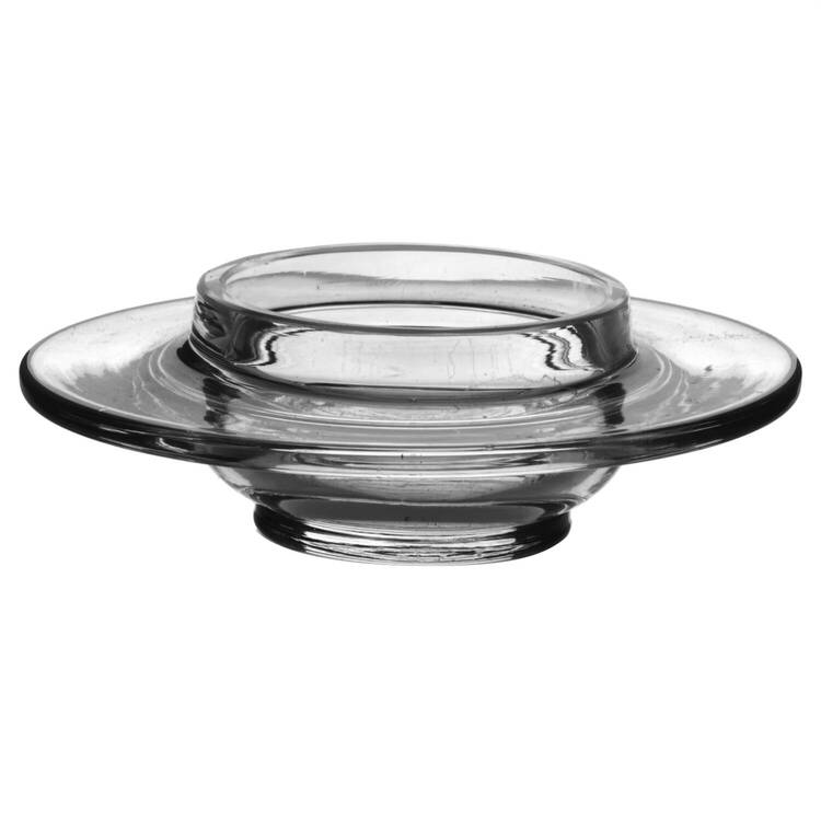 Heritage Cheese & Cover No Lid