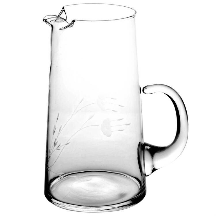 Heritage Martini Pitcher by Princess House