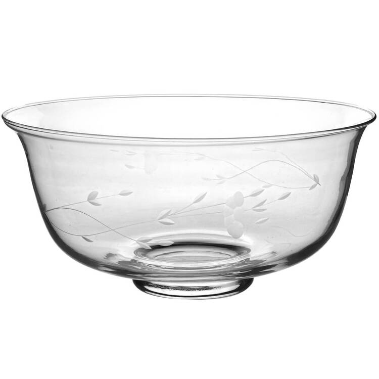 Heritage 10" Salad Bowl