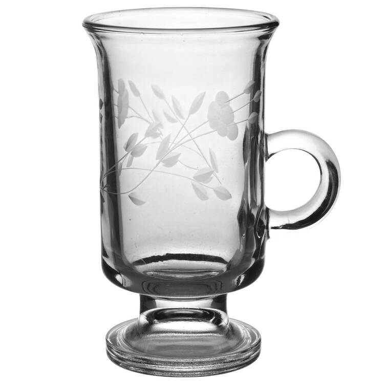 Heritage 8 Oz Mug