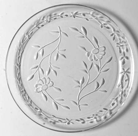 Heritage 12" Round Platter by Princess House
