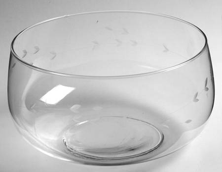 Heritage 9" Salad Bowl by Princess House