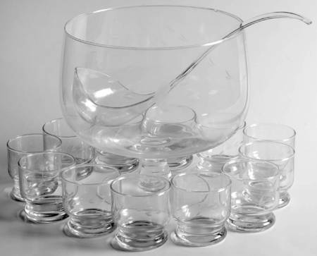Heritage (14 Pc) Punch Set (PUNM1, 12 PCUM1, CLADP)