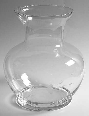 Heritage Open Urn by Princess House