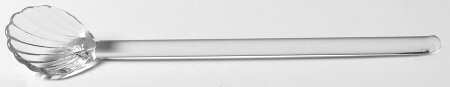 Heritage Mayonnaise Ladle by Princess House