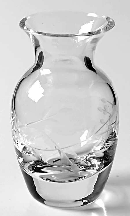 Heritage 3" Miniature Vase