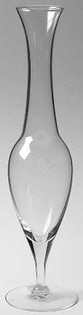 Heritage 10" Bud Vase