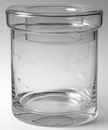 Heritage Wine Cooler W/Lid by Princess House