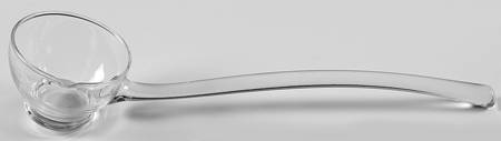 Heritage Punch Ladle by Princess House