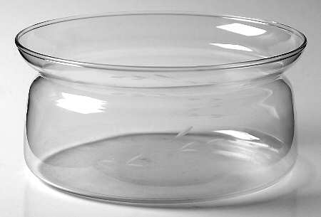 Heritage Warmer Base-No Metal Holder Or Glass Insert by Princess House