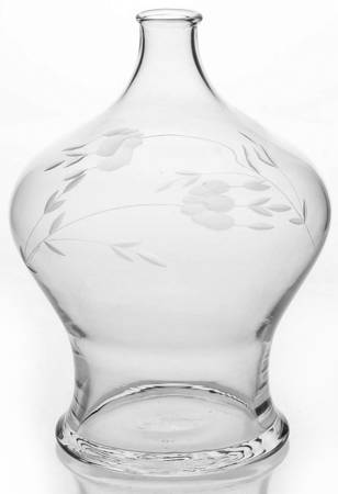 Heritage 5" Bud Vase by Princess House
