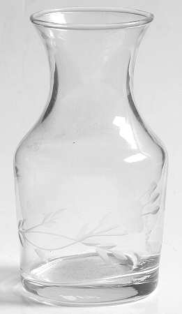 Heritage 3" Miniature Bud Vase by Princess House