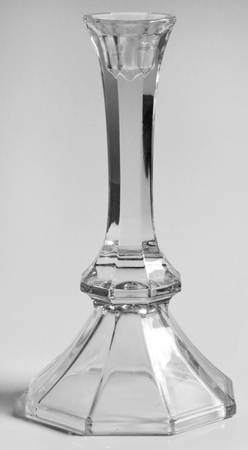 Highlights - Royal Highlights 7" Single Light Candlestick