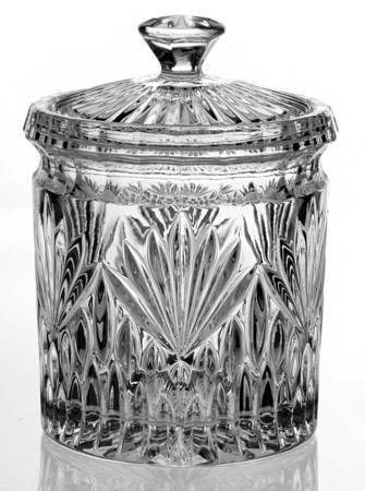 Highlights - Royal Highlights Treasure Jar & Lid