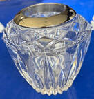 Highlights - Royal Highlights Holder for Cigarette Lighter
