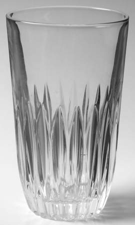 Highlights - Royal Highlights Flat Tumbler