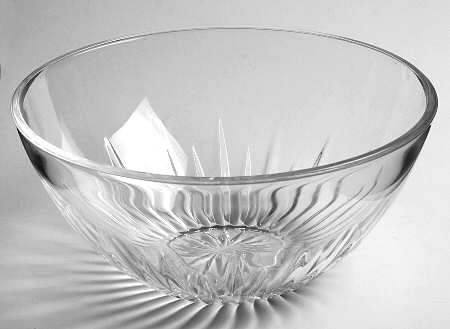 Highlights - Royal Highlights 10" Salad Bowl