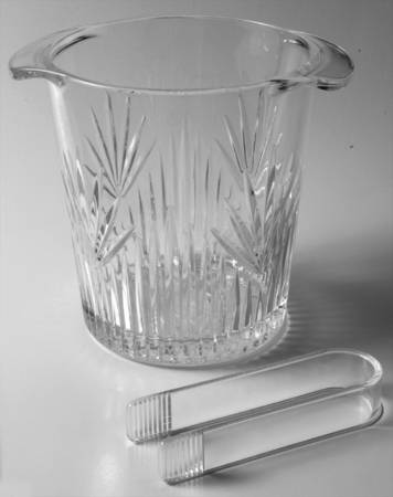 Highlights - Royal Highlights Ice Bucket