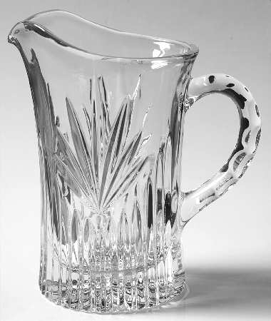 Highlights - Royal Highlights 32 Oz Pitcher
