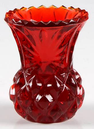 Highlights - Royal Highlights 2" Bud Vase