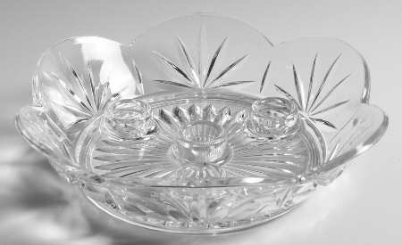 Highlights - Royal Highlights Candle Bowl/Centerpiece