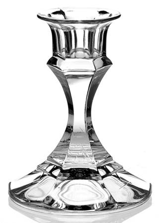 Highlights - Royal Highlights 4" Single Light Candlestick