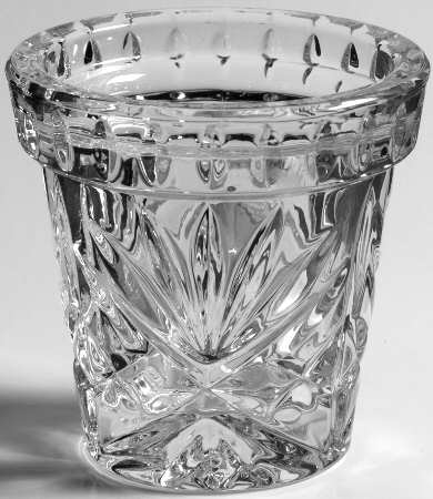 Highlights - Royal Highlights Flower Pot